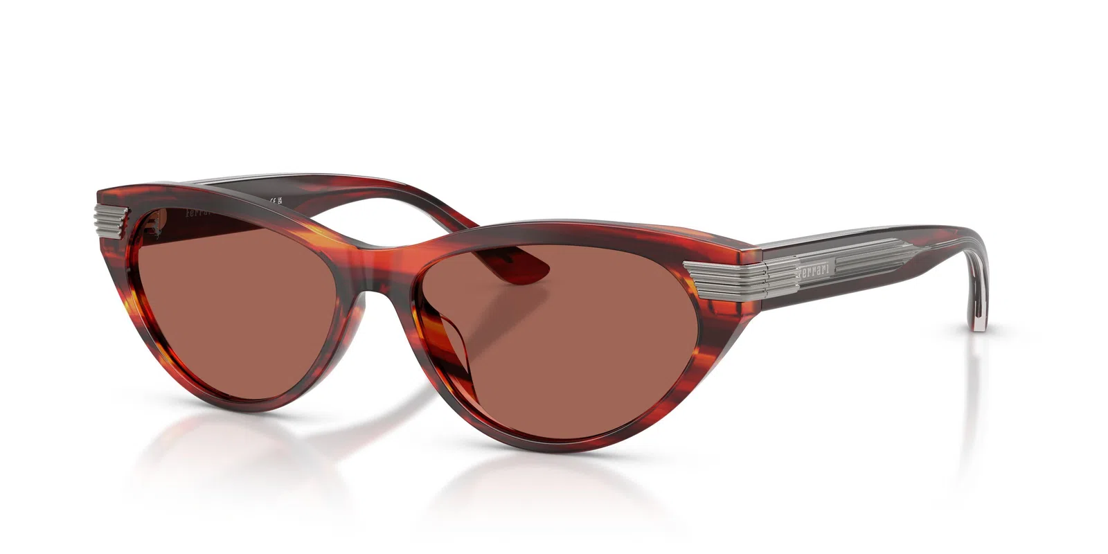 Ferrari 2020U Sunglasses - view 23